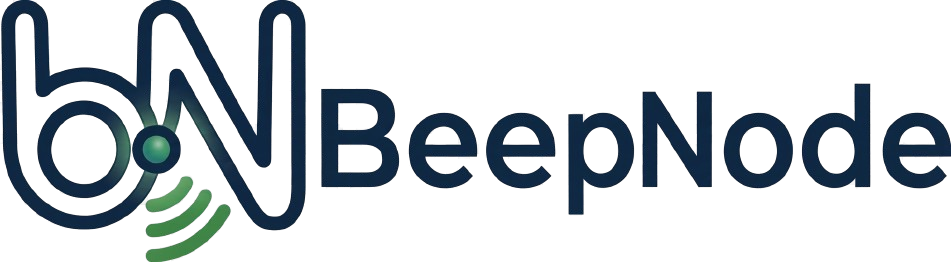 BeepNode Ltd